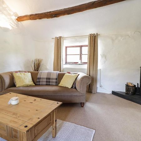 Cyffdy Cottage - Arenig Bala Extérieur photo