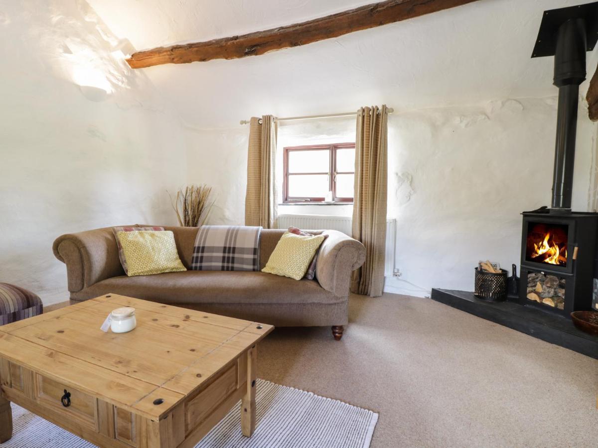 Cyffdy Cottage - Arenig Bala Extérieur photo