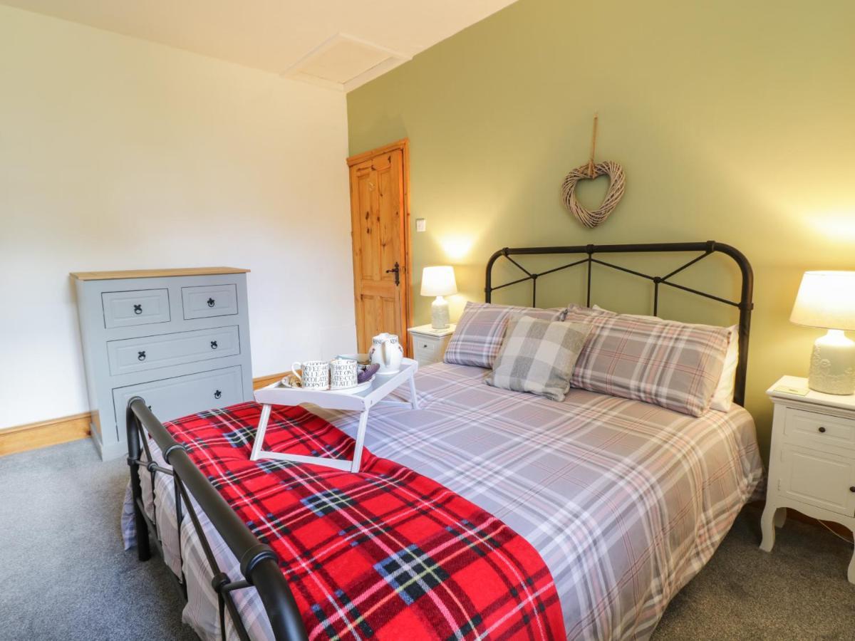 Cyffdy Cottage - Arenig Bala Extérieur photo