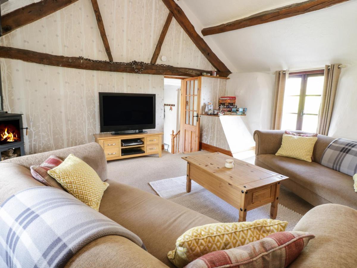 Cyffdy Cottage - Arenig Bala Extérieur photo