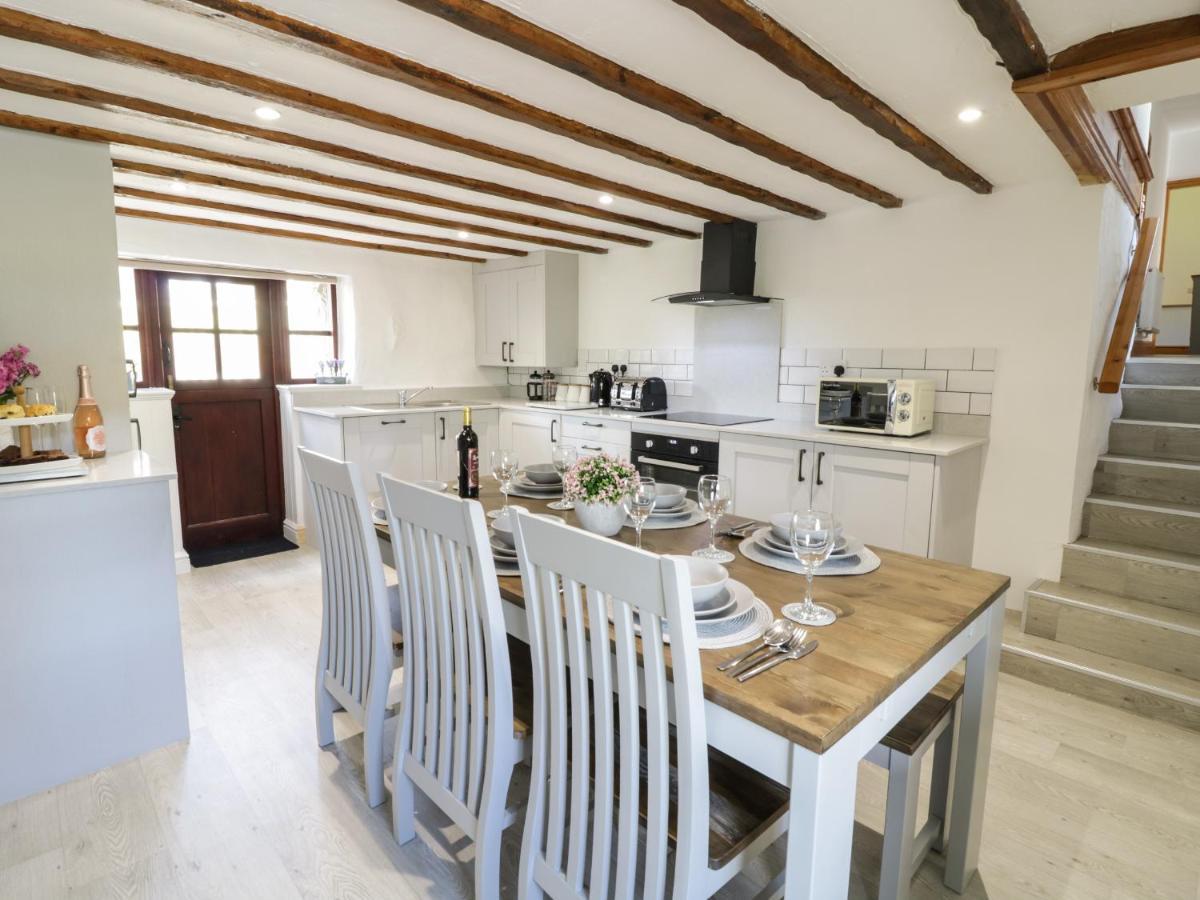 Cyffdy Cottage - Arenig Bala Extérieur photo