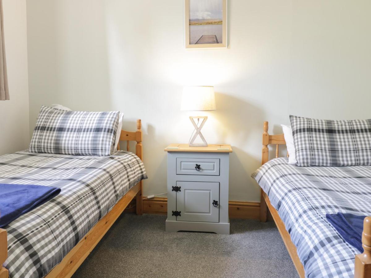 Cyffdy Cottage - Arenig Bala Extérieur photo