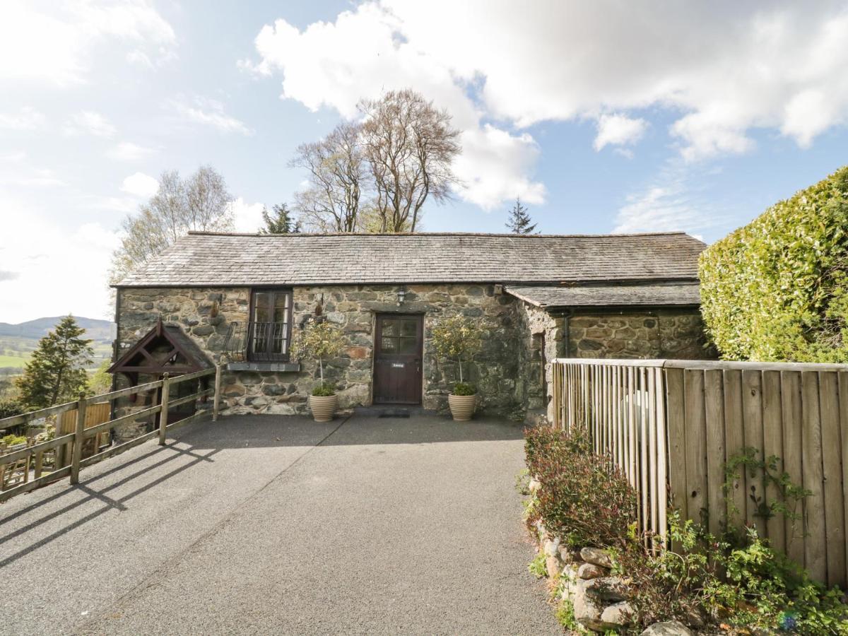 Cyffdy Cottage - Arenig Bala Extérieur photo